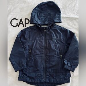 Baby GAP hooded jacket for toddler boys or girls 😍